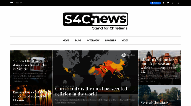 s4c.news