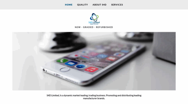 s4dltd.com