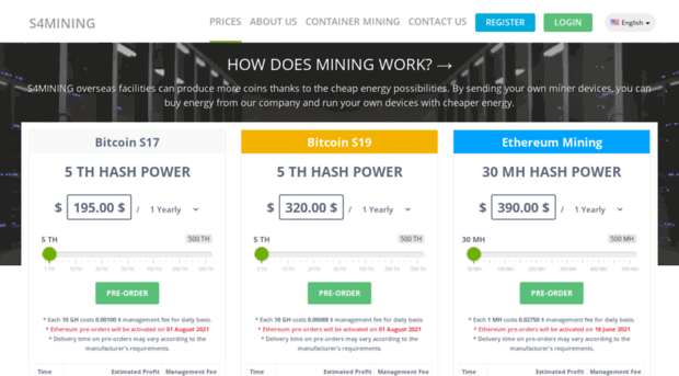 s4mining.com