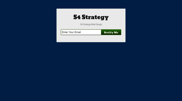 s4strategy.com