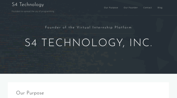 s4technology.com