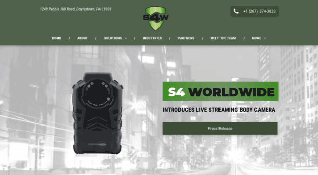 s4worldwide.com