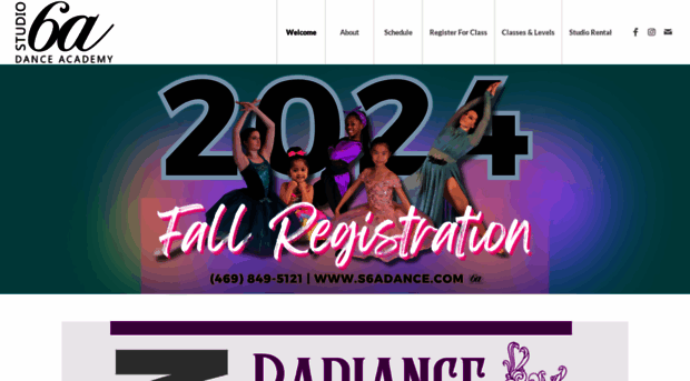 s6adance.com