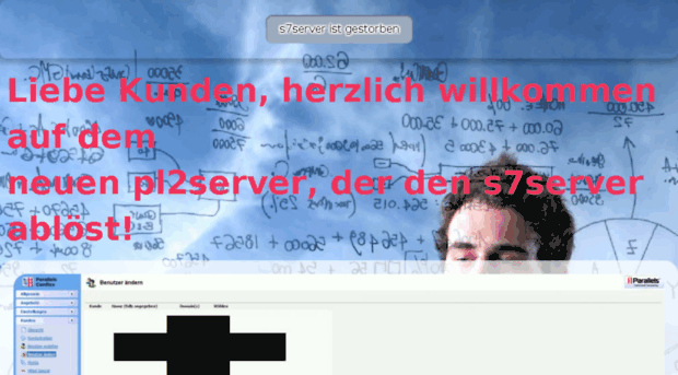 s7server.eu