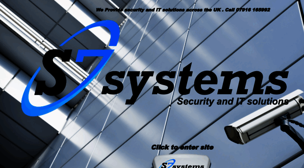 s7systems.co.uk
