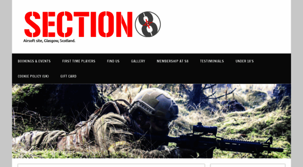 s8airsoft.com