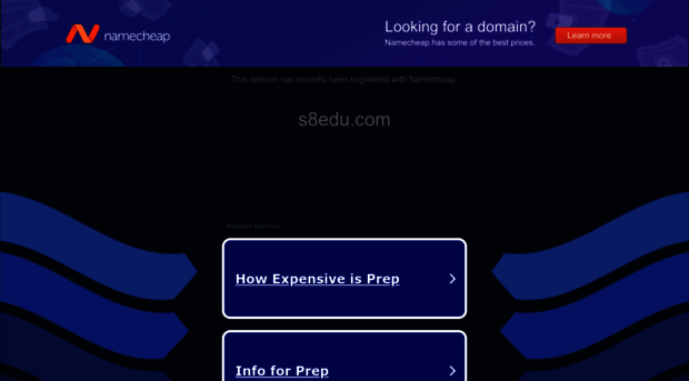 s8edu.com