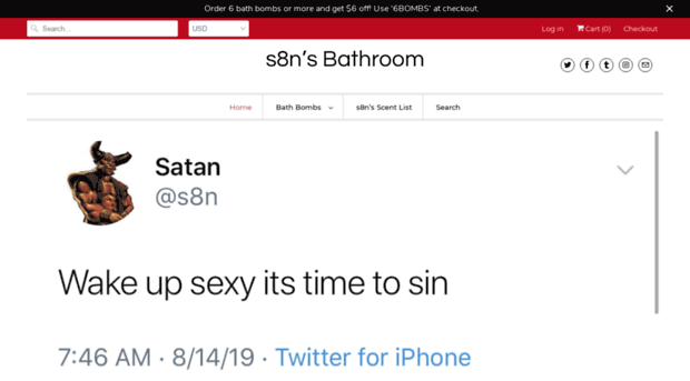 s8nsbathroom.com