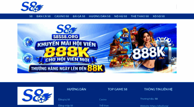 s8ss8.org