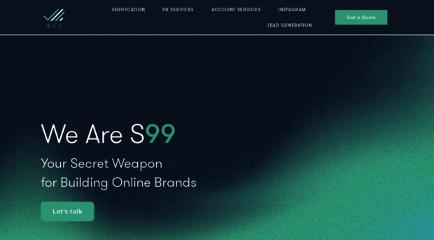 s99agency.com