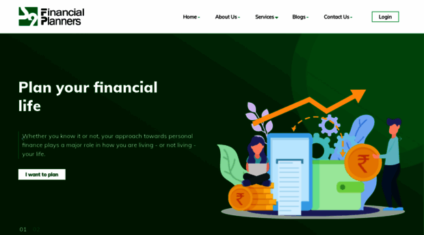 s9financialplanners.com