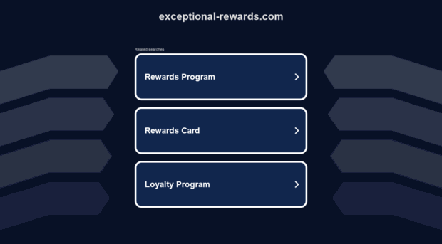 s9o.exceptional-rewards.com