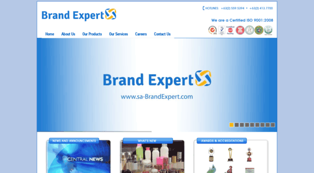 sa-brandexpert.com