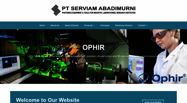 sa-photonics.com