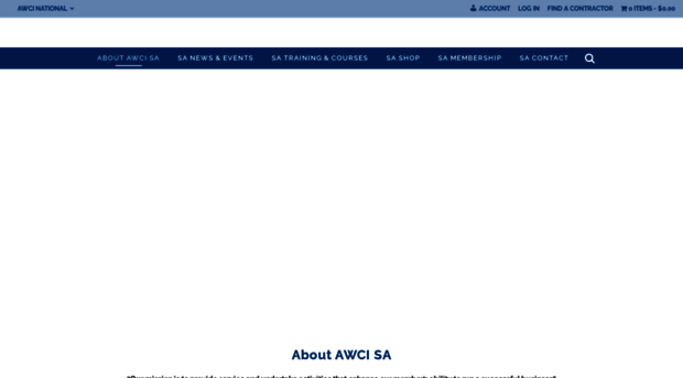 sa.awci.org.au