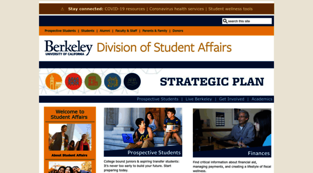sa.berkeley.edu