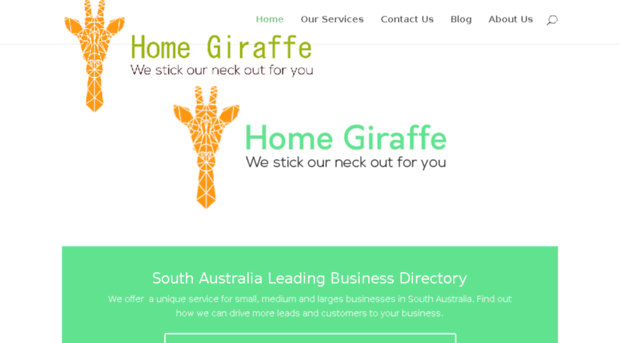 sa.homegiraffe.com.au