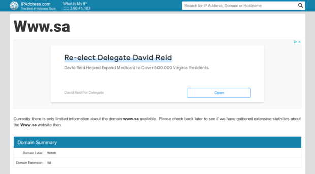 sa.ipaddress.com