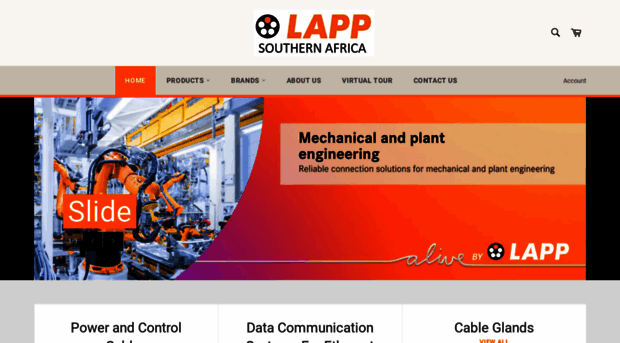 sa.lapp.com