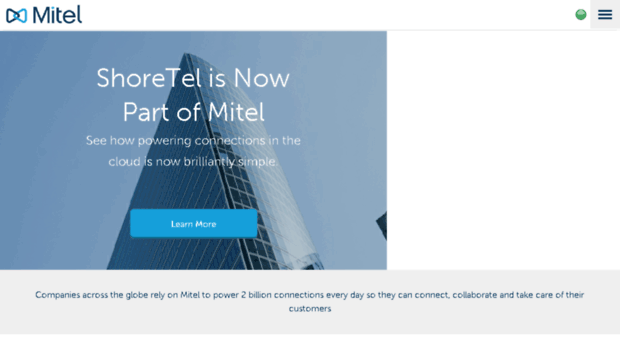 sa.mitel.com