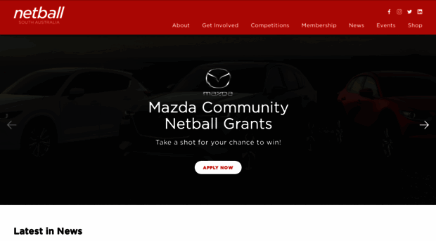 sa.netball.com.au