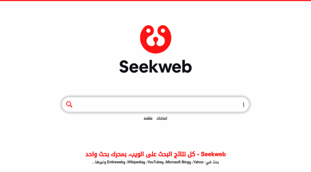 sa.seekweb.com