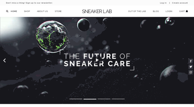 sa.sneakerlab.com