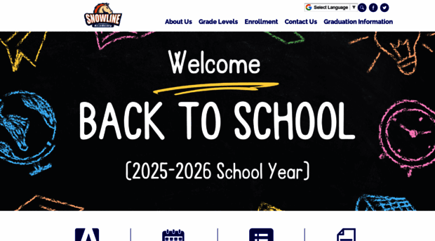 sa.snowlineschools.com