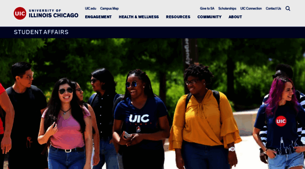 sa.uic.edu