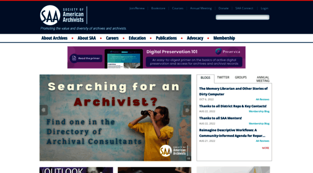 saa.archivists.org