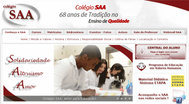 saa.com.br