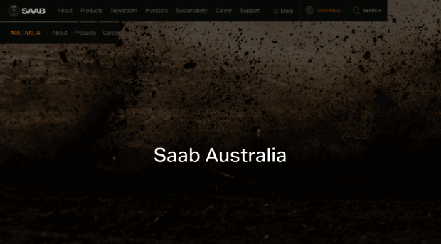 saab.com.au