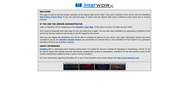 saab900.nexcess.net