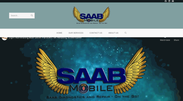 saabmobile.com