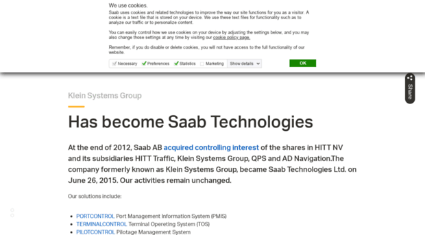 saabtech.ca