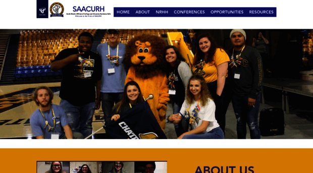 saacurh.nacurh.org