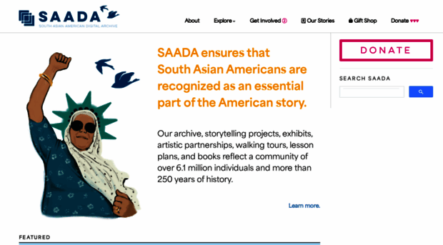 saada.org