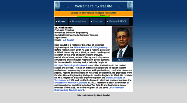 saadat.us