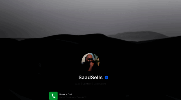 saadfromhos.com