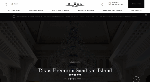 saadiyatisland-ar.rixos.com