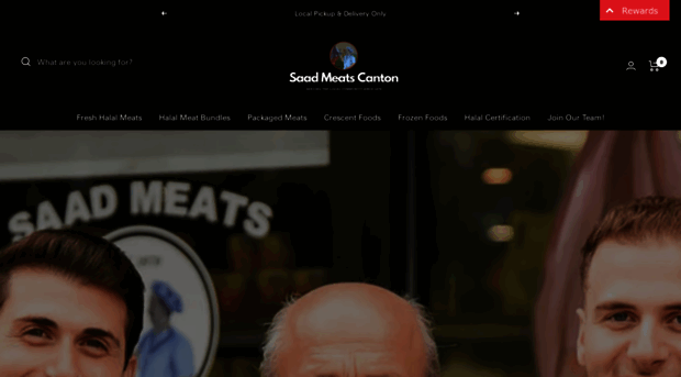 saadmeatscanton.com