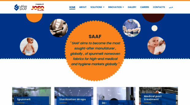 saafnw.com