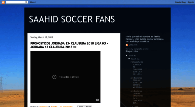 saahidsoccerfans.blogspot.com