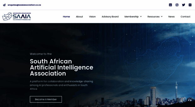 saaiassociation.co.za
