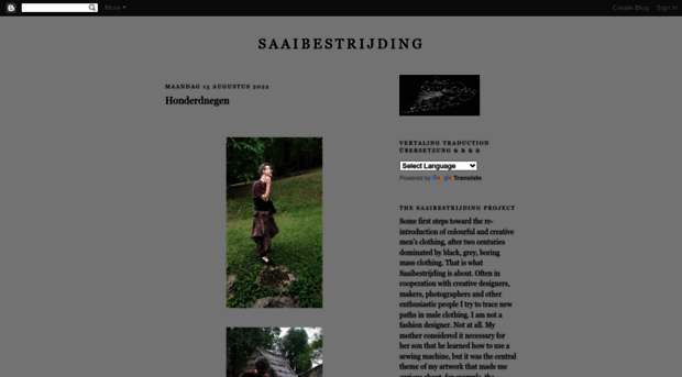 saaibestrijding.blogspot.com