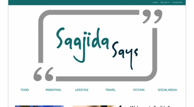 saajida.co.za