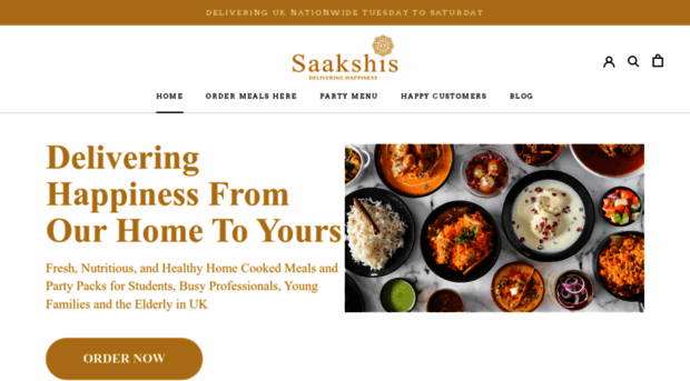 saakshis.com