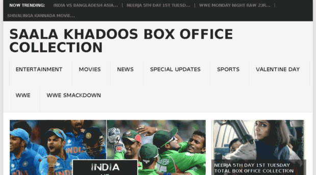 saalakhadoosboxofficecollection.com