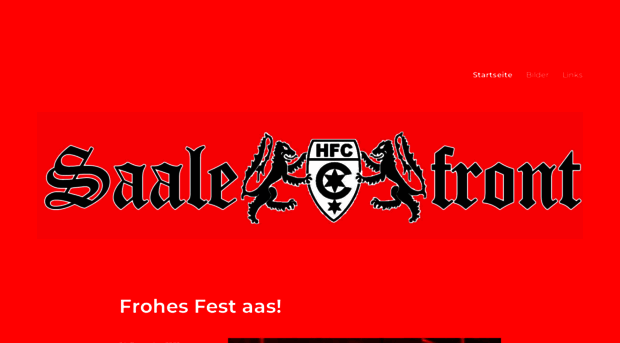 saalefront.de