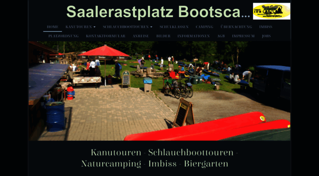 saalerastplatz.de